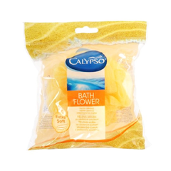 SPONTEX CALYPSO EXTRA SOFT BATH FLOWER Default Title - MamasJan Grocery Nonfood