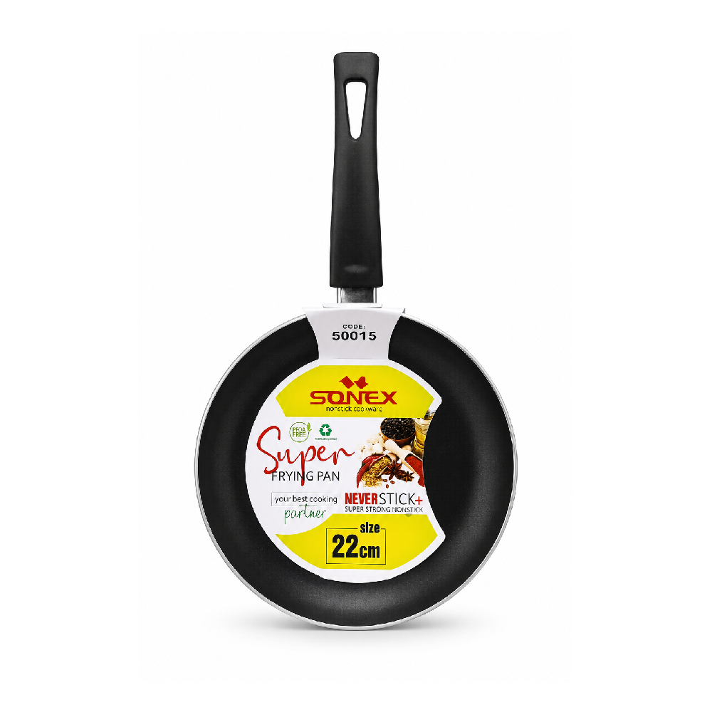FRY PAN SONEX 22 CM Default Title - MamasJan Crockery