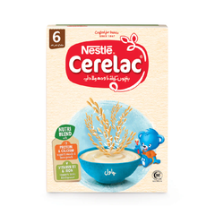 NESTLE CERELAC RICE 175 GM Default Title - MamasJan Grocery