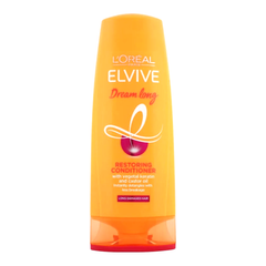 LOREAL CONDITIONER RESTORING DREAM LONG 175 ML Conditioner 175 Hair - MamasJan Grocery Nonfood