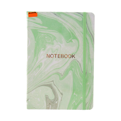 NC5060 NOTE BOOK Default Title - MamasJan Toys