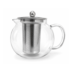 KETTLE GLASS 750 ML MT84-5 Default Title - MamasJan Crockery