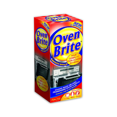 OVEN BRITE OVEN CLEANER BOX 500 ML Default Title - MamasJan Grocery Nonfood