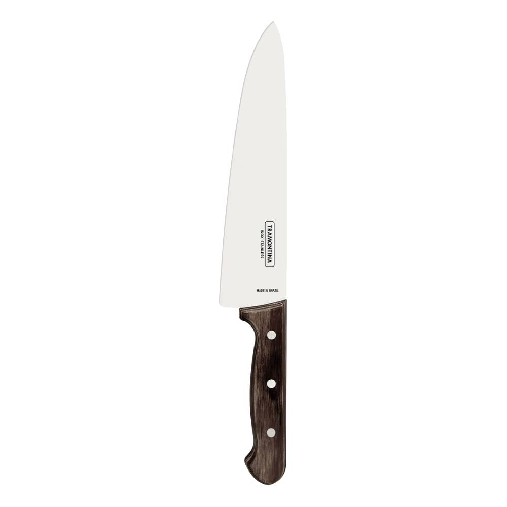 KNIFE TRAMONTINA LARGE 2PC 23465235 Default Title - MamasJan Crockery