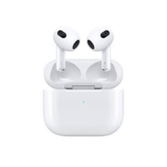 AirPods Pro 3rd (Generation) White - MamasJan Headphones