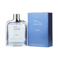 JAGUAR CLASSIC BLUE MEN EDT 100 ML Default Title - MamasJan s