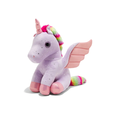 93881 Soft Unicorn Surprising (+18M) D Default Title - MamasJan Toys