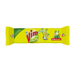 VIM DISHWASH 2IN1 LEMON AND PUDINA BAR 460 GM Default Title - MamasJan Grocery Nonfood