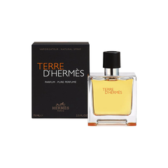 HERMES TERRE D HERMES MEN EDP 75 ML Default Title - MamasJan s