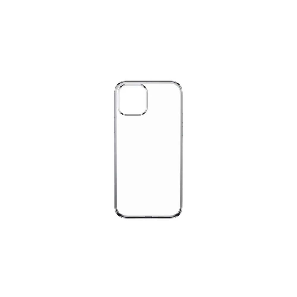 iPhone 12 Clear Transparent Cases 12 Pro Max - MamasJan Headphones