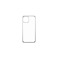 iPhone 12 Clear Transparent Cases 12 Pro Max - MamasJan Headphones