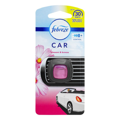 FEBREZE CAR AIR FRESHENER BLOSSOM & BREEZE 2 ML Default Title - MamasJan Grocery Nonfood