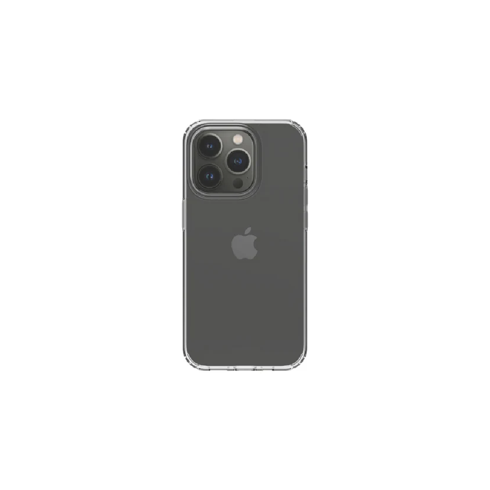 iPhone 14 Clear Transparent Cases 14 Pro Max - MamasJan Headphones