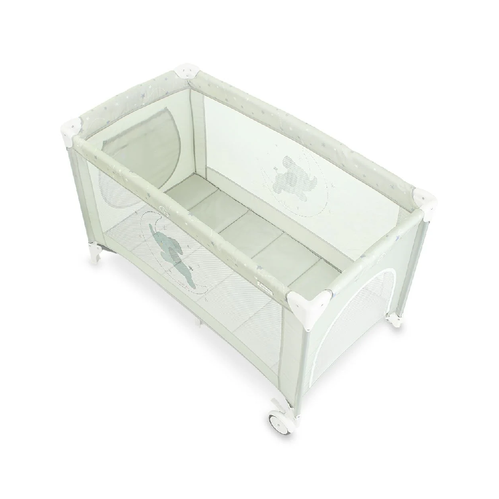 TINNIES BABY PLAY PEN T303 Default Title - MamasJan Toys