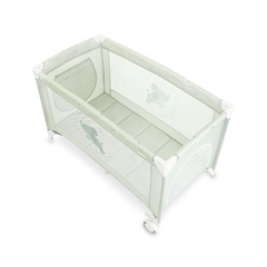 TINNIES BABY PLAY PEN T303 Default Title - MamasJan Toys