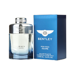 BENTLEY AZURE FOR MEN EDT 100ML Default Title - MamasJan s