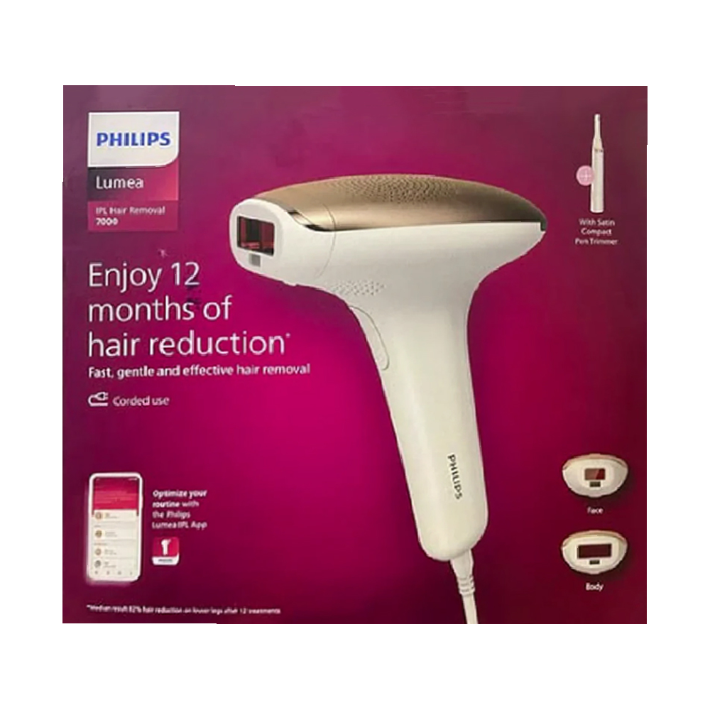 PHILIPS EPILATOR LUMIA BRI921 Default Title - MamasJan s