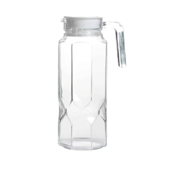 JUG LUMINARC OCTIME L7351 BASIC Default Title - MamasJan Crockery