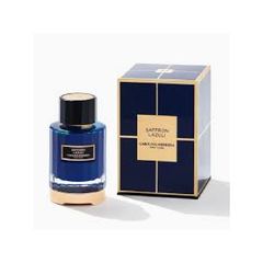 CAROLINA HERRERA SAFFRON LAZULI FOR MEN EDP 100ML Default Title - MamasJan Perfume
