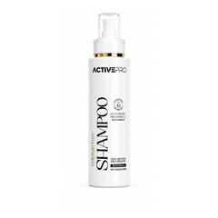 ACTIVEPRO SULPHATE FREE SHAMPOO 280 ML Default Title - MamasJan haircare
