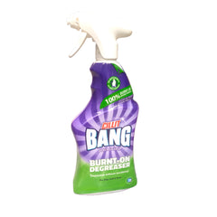 CILLIT BANG CLEANER BURNT ON DEGREASER 750 ML Default Title - MamasJan Grocery Nonfood