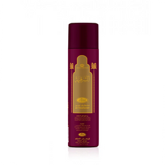 AL REHAB AIR FRESHNER AL SHARQUIAH 300 ML BASIC Default Title - MamasJan Grocery Nonfood
