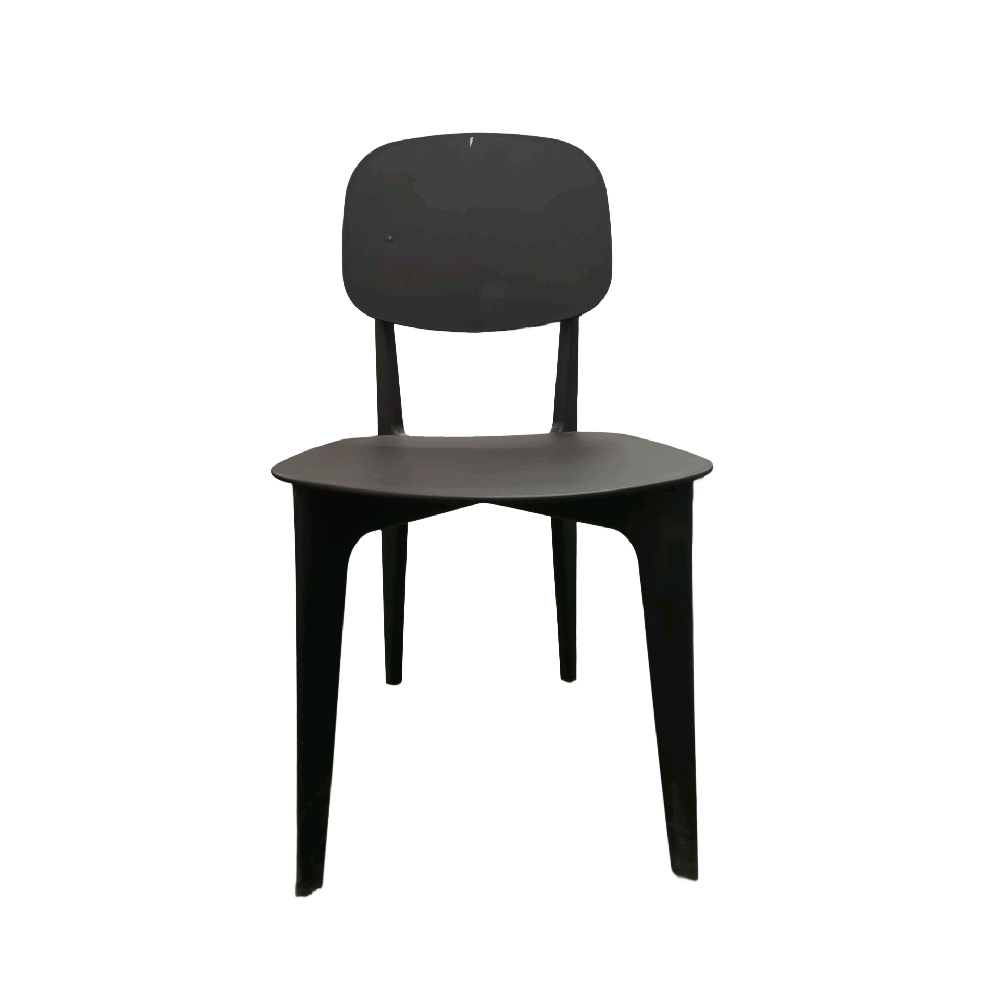 KIDS PLASTIC CHAIR IR SC16 Default Title - MamasJan Toys