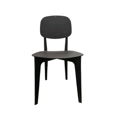 KIDS PLASTIC CHAIR IR SC16 Default Title - MamasJan Toys