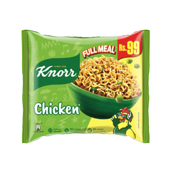 KNORR NOODLES CHICKEN 110 GM Default Title - MamasJan GroceryFoods