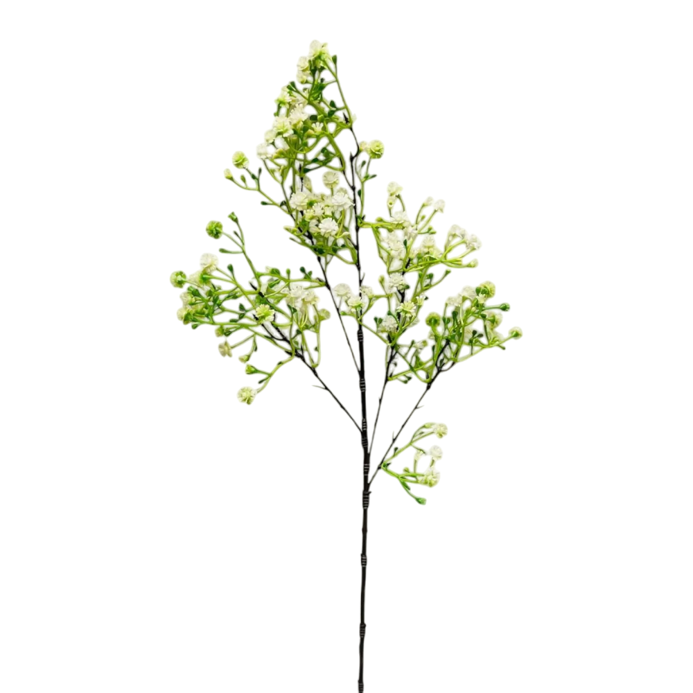ARTIFICIAL FLOWER STICK IR ADF1-26 Default Title - MamasJan Decoration