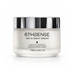 6TH SENSE DAY & NIGHT CREAM 50 ML Default Title - MamasJan Makeup