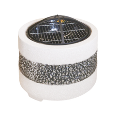 BBQ GRILL IR 482-8/55 Y22-33 Default Title - MamasJan Electronics