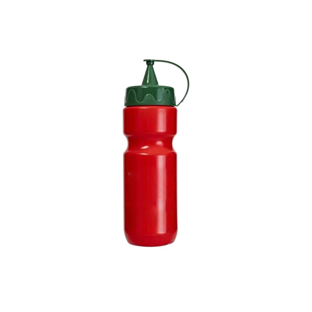 KETCHUP BOTTLE HEREVIN 660CC 161321-001 Default Title - MamasJan Crockery