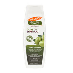PALMERS SHAMPOO OLIVE OIL SMOOTHING 400 ML Default Title - MamasJan Grocery Nonfood