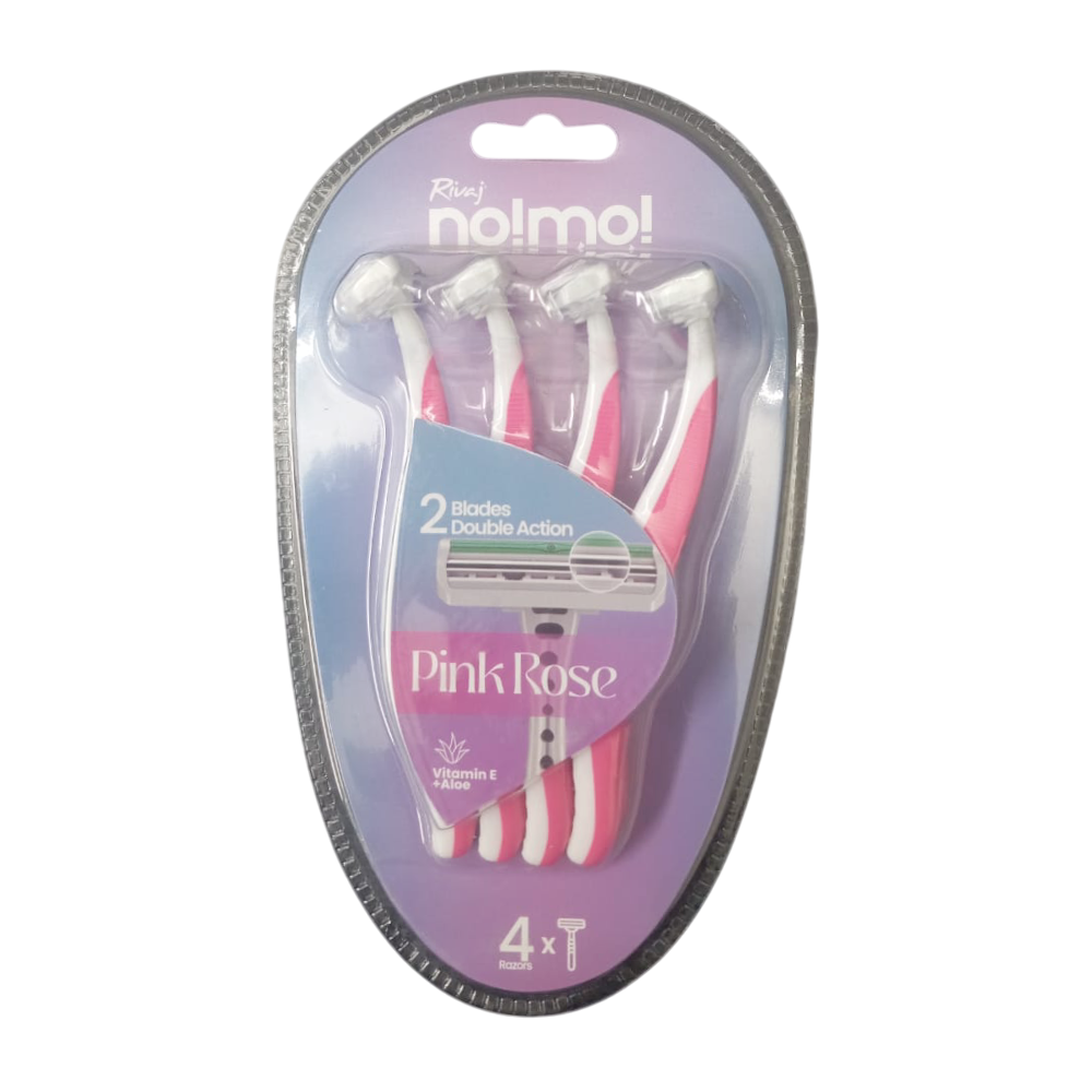 RIVAJ EXTRA SMOOTH RAZOR Default Title - MamasJan skincare