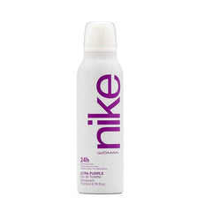 NIKE DEODORANT ULTRA PURPLE FOR WOMAN 200 ML Default Title - MamasJan Grocery Nonfood