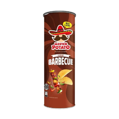 MISTER POTATO CHIPS BBQ 100 GM Default Title - MamasJan GroceryFoods