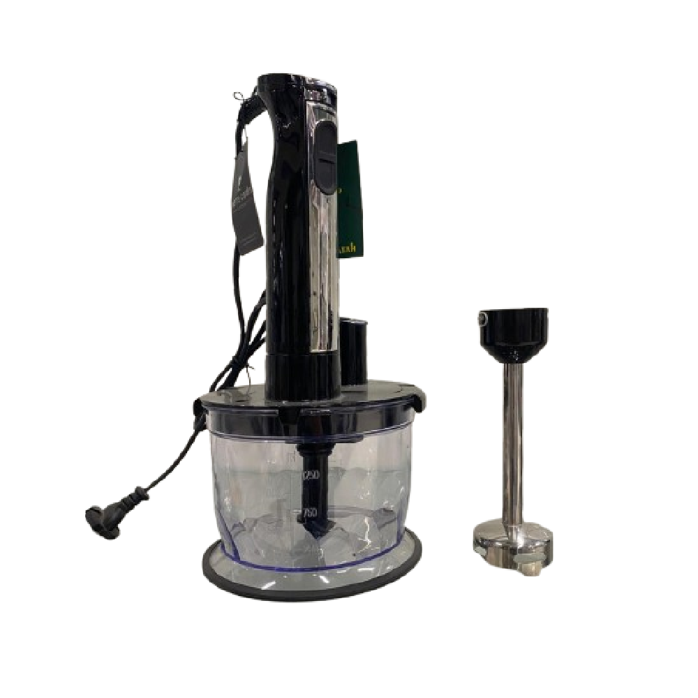 PIERRE CARDIN HAND BLENDER V3 Default Title - MamasJan Electronics