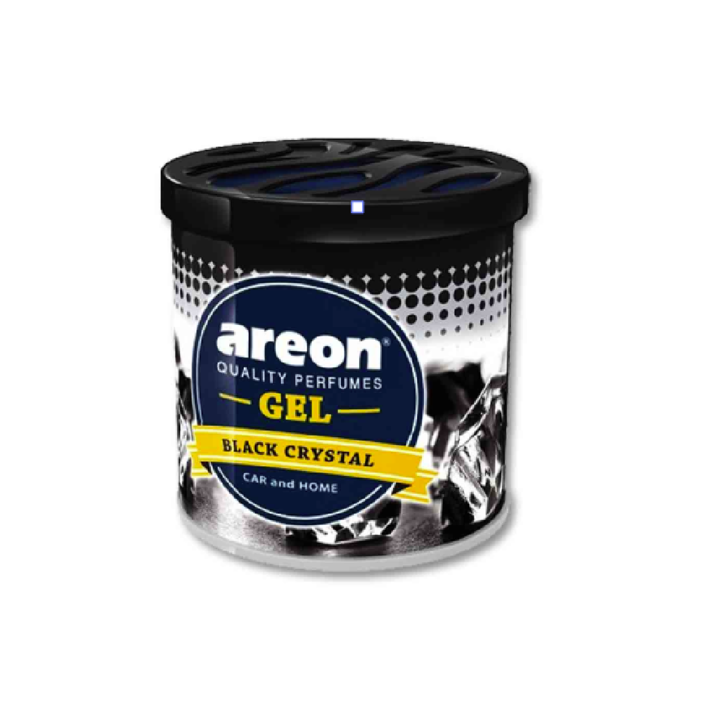 CAR BOULEVARD AREON GEL FRAGRANCE Default Title - MamasJan Grocery Nonfood