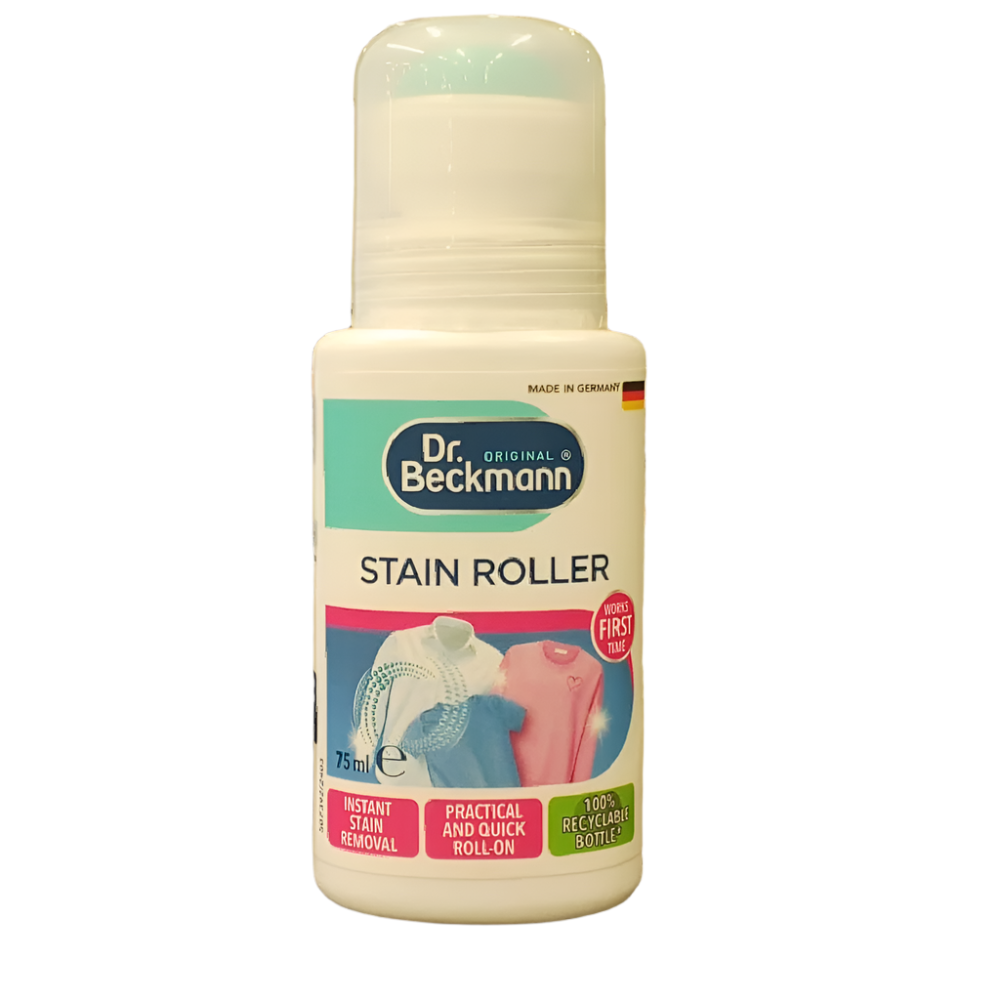 DR BECKMANN STAIN REMOVER ROLLER 75 ML Default Title - MamasJan Grocery Nonfood