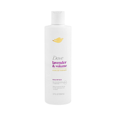 DOVE SHAMPOO LAVENDER & VOLUME 355 ML Default Title - MamasJan Grocery Nonfood