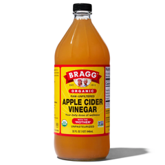 BRAGG APPLE CIDER VINEGAR ORGANIC 946 ML BASIC Default Title - MamasJan Grocery