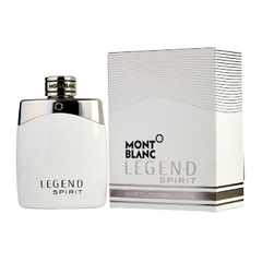 MONT BLANC LEGEND SPIRIT MEN EDT 100 ML Default Title - MamasJan s