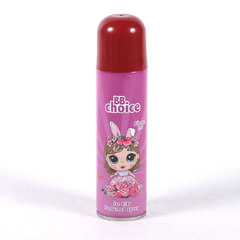 BB CHOICE PERFUMED SPRAY FOR KIDS ALLERGEN FREE 150 ML Default Title - MamasJan Grocery Nonfood