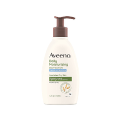 AVEENO BODY LOTION MOISTURIZING SHEER HYDRATION 350 ML Default Title - MamasJan skincare