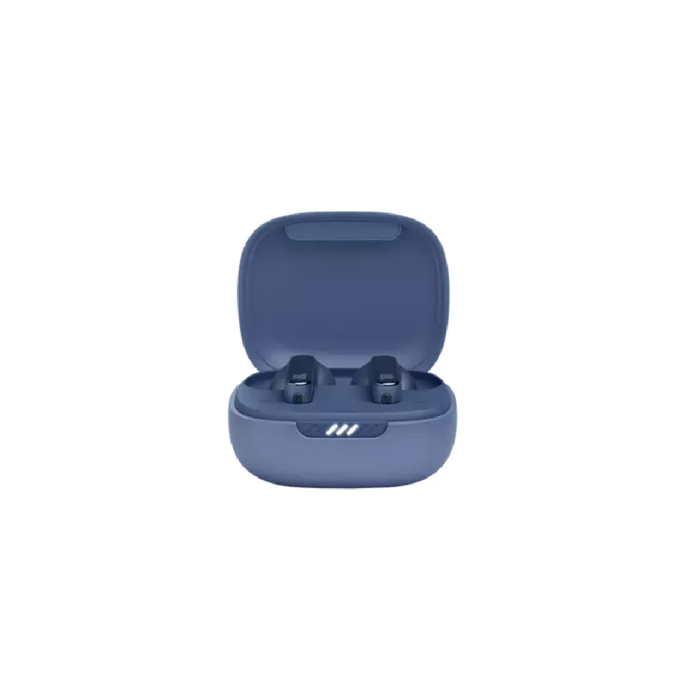 JBL Live Pro 2 Earbuds White - MamasJan Headphones