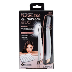 FLAWLBSS EYEBROW TRIMMER Default Title - MamasJan Electronics