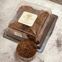 AROMA CHOC CHIP MUFFIN Default Title - MamasJan Grocery
