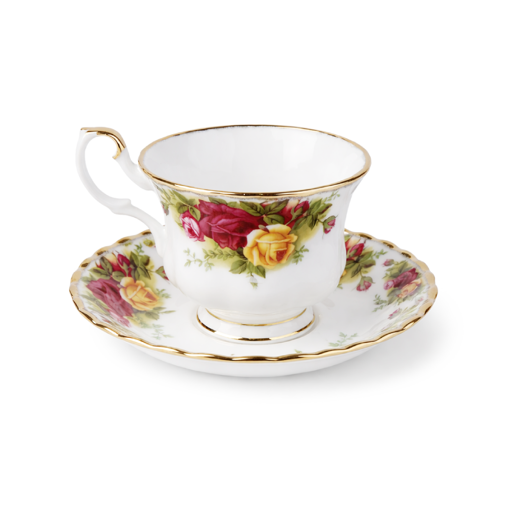 CUP ROYAL ALBERT OCR (Pack of 6) Default Title - MamasJan Crockery