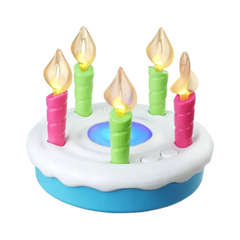 E0887 Bithday Blow Out Basic Default Title - MamasJan Toys